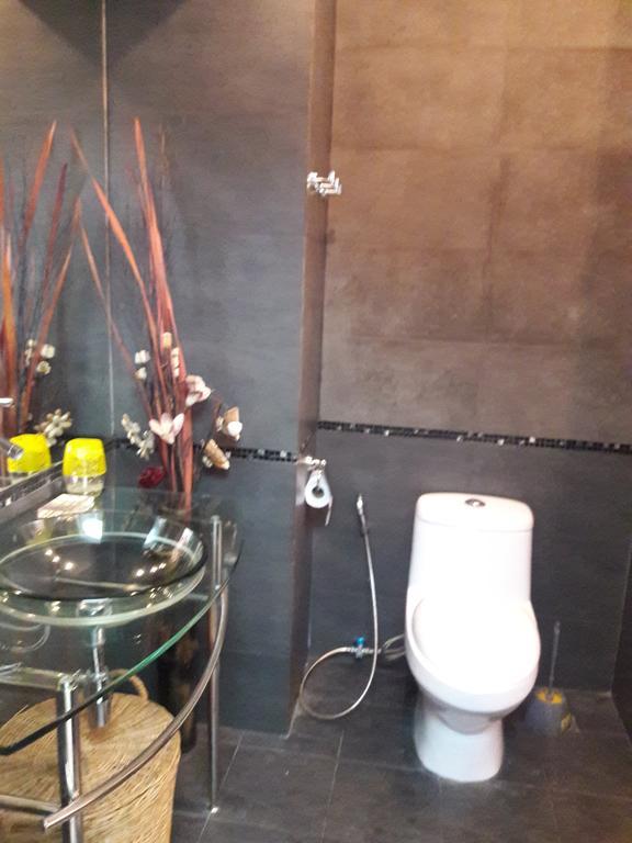 Appartement Veiwtalay 7 Pattaya