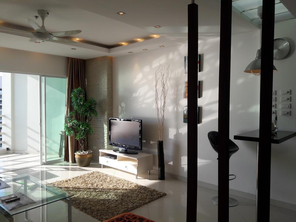 Appartement Veiwtalay 7