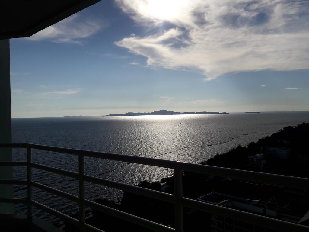 Appartement Veiwtalay 7 Pattaya