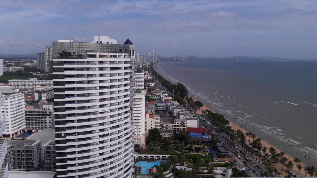 Appartement Veiwtalay 7 *