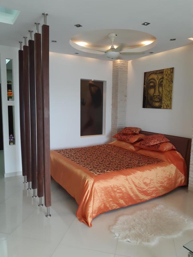 Appartement Veiwtalay 7 Pattaya