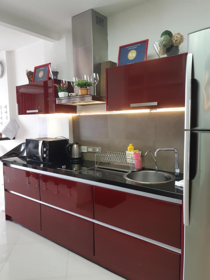 Veiwtalay 7 Appartement Pattaya