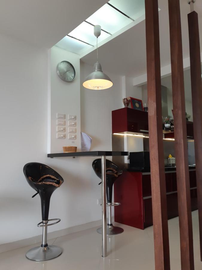 Appartement Veiwtalay 7 *