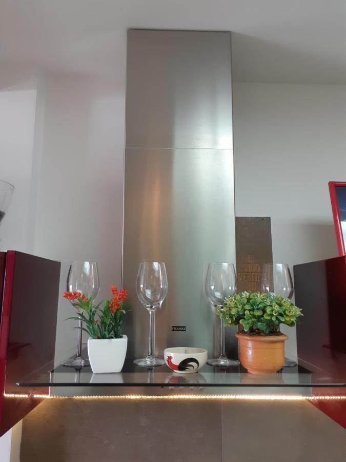 Appartement Veiwtalay 7 Pattaya